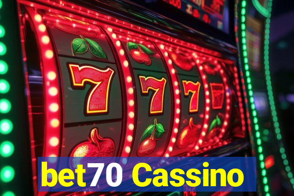 bet70 Cassino